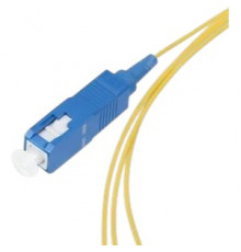 Оптический пигтейл LC/UPC 0,9мм 9/125 SM 1,5м