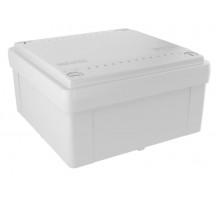 Коробка ответвительная 300x220x120мм IP56 DKC54300 IP56 полипропилен