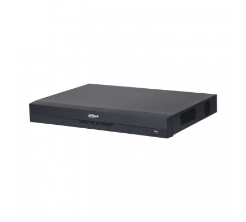 DHI-NVR4208-EI 8-канальный IP-видеорегистратор Dahua