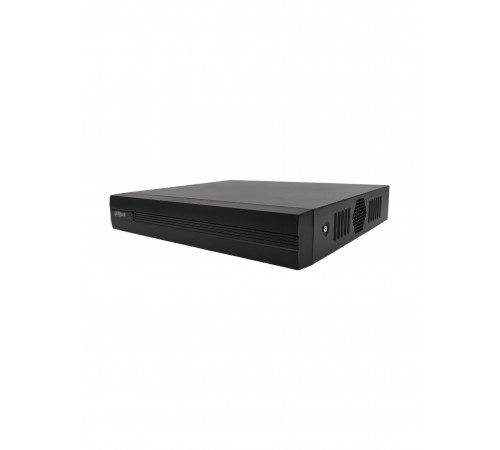 Видеорегистратор гибридный Dahua DH-XVR1B16H-I 16-канальный HDCVI c SMD