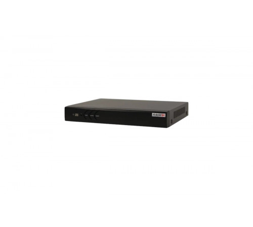 Уцен.без комплекта. Видеорегистратор-IP HiWatch DS-N332/2(B)