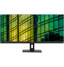 34" Монитор AOC U34E2M черный