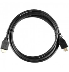 Кабель соединительный HDMI(m)–HDMI(m) 5м плоский