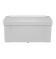 Коробка ответвительная 300х220х120 мм DKC