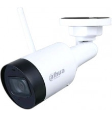 Видеокамера-IP Dahua DH-IPC-HFW1430DS1P-SAW-0280B цилиндрическая уличная (БЕЗ POE)