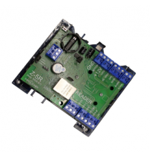 Контроллер IronLogic Z-5R (мод. Web BT) темный