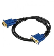Кабель соединительный VGA(m)-VGA(m) 10м