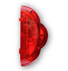 Оповещатель световой ТЕКО Астра-10 v.M1 [12V IP41]
