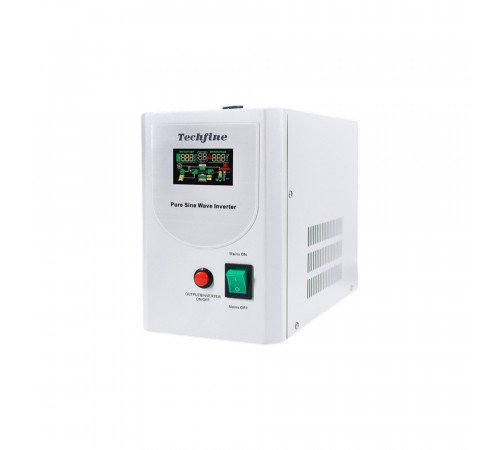 Инвертор питания Techfine HB1012