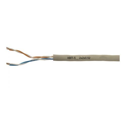 Patch-cord ParLan U/UTP Cat 5e PVC 4х2х0,48 Flex RJ45-RJ45 GN 0,15m