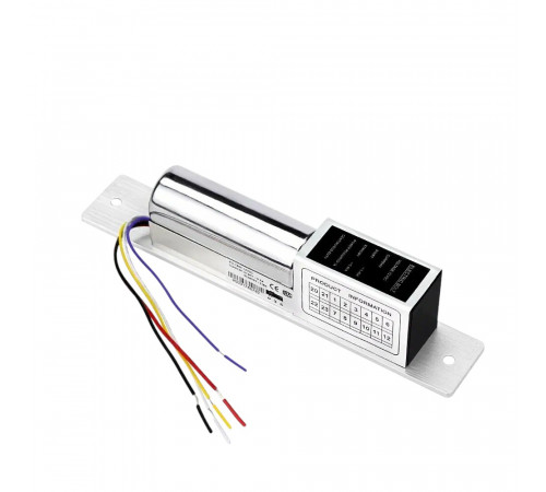 Электронный Врезной замок (Electric bolt lock dc12v) VI-812ST