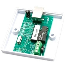 Конвертер IronLogic Z-397 (мод. Web)