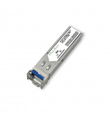 Модуль SFP оптический LC single FT-SFP-WDM-1.25-3524L-20-A-D Tx1310/Rx1550