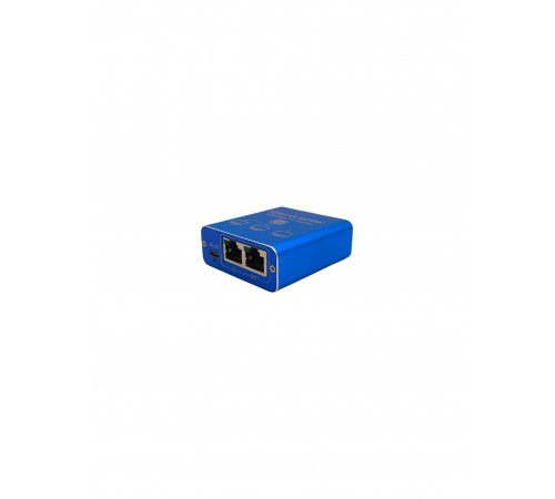 Уцен. без комплекта. сплиттер SOF22G V1 Blue
