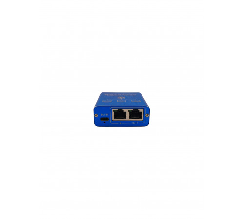 Уцен. без комплекта. сплиттер SOF22G V1 Blue