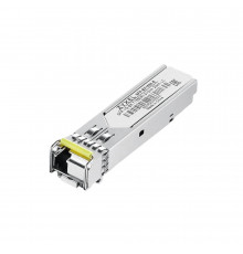 Модуль SFP оптический LC single CL-SFP-WDM-20-31 DD Tx1310/Rx1550