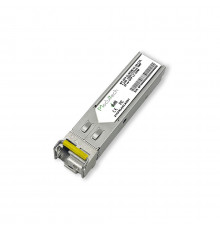 Модуль SFP оптический LC single FT-SFP-WDM-1.25-5324L-20-B-D Tx1550/Rx1310