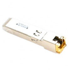 Модуль TFortis SFP медный SFP-T 1000 BASE-T industrial