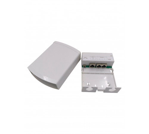 PoE разветвитель TIZION POE103S Extender