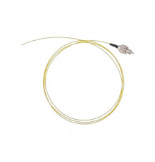 Оптический пигтейл FC/UPC 0,9мм G.652D LSZH ШОС 1,5м