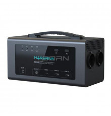 ИП портативная электростанция Marsriva MP3S [327,68Wh/25600mAh LiFePO4 до 60W]