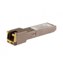Модуль SFP медный SFP-to-RJ45 transceiever SFP101P