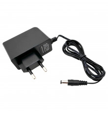 Блок питания 12V 1,5 A