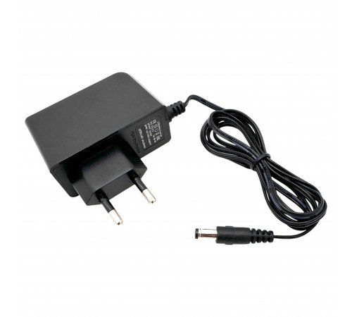 Блок питания 12V 1,5 A