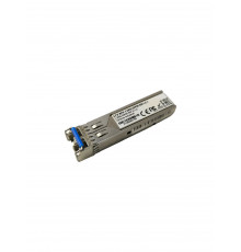 Модуль SFP оптический LC single LTV SFP-1.25G-20KM-SM-LC-I Tx1310/Rx1550