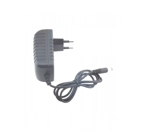 Блок питания 12V 0,5A