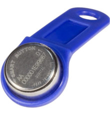 Ключ TM RW1990 iButton Touch Memory перезаписываемый