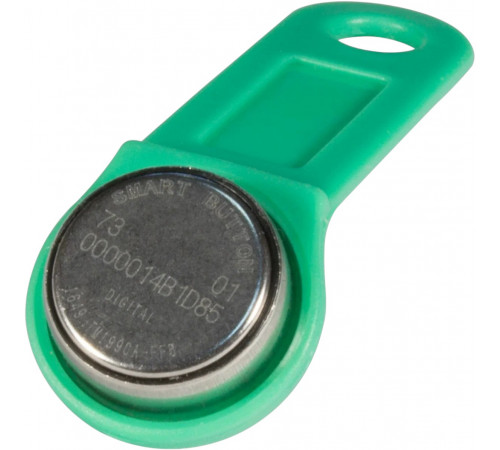 Ключ TM TM1990A iButton TS Touch Memory
