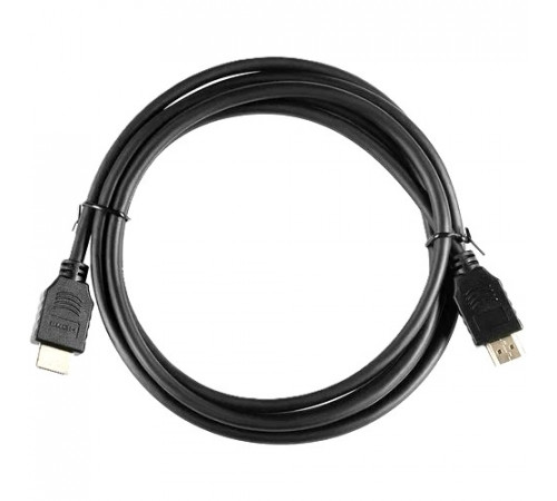 Кабель соединительный HDMI(m)–HDMI(m) 1,5м