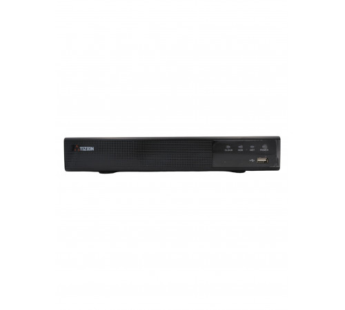 Уцен. без комплекта Видеорегистратор-IP TIZION-L NVR1116C 16 канальный