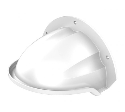 Козырек дождевой для видеокамеры TIZION C203(Аналог Hikvision DS-1250ZJ)