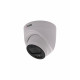 Видеокамера-IP TIZION HF402MI25P(2.8) купольная внутренняя PoE с микрофоном ИК-подсветка